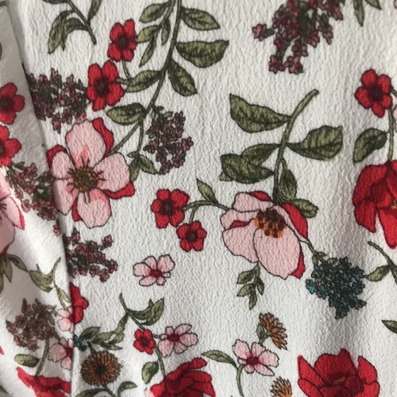 Maxi Forever 21 Summer Dress - Picture 7 of 11